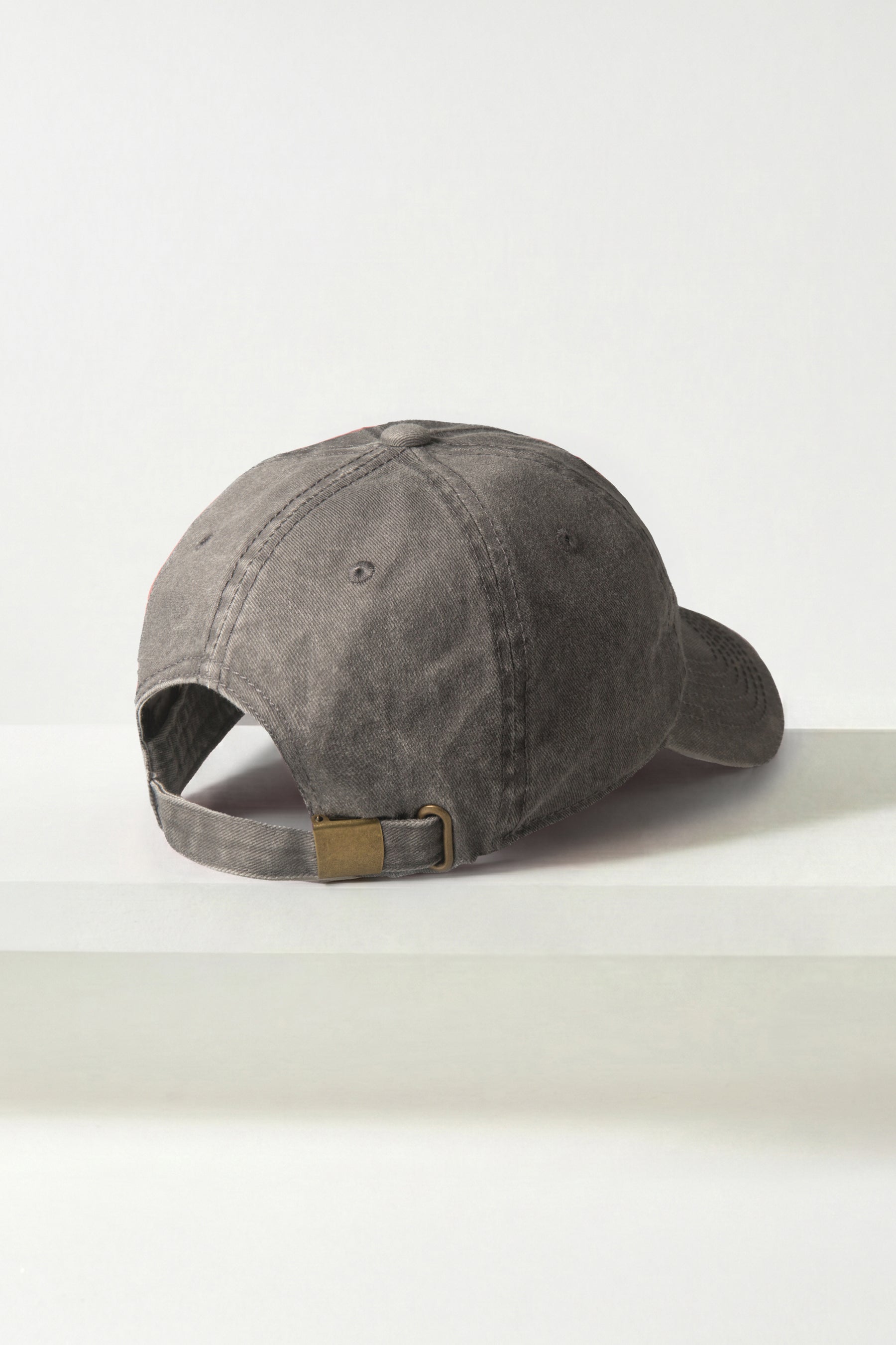 Classic Pigment Dyed Baseball Cap