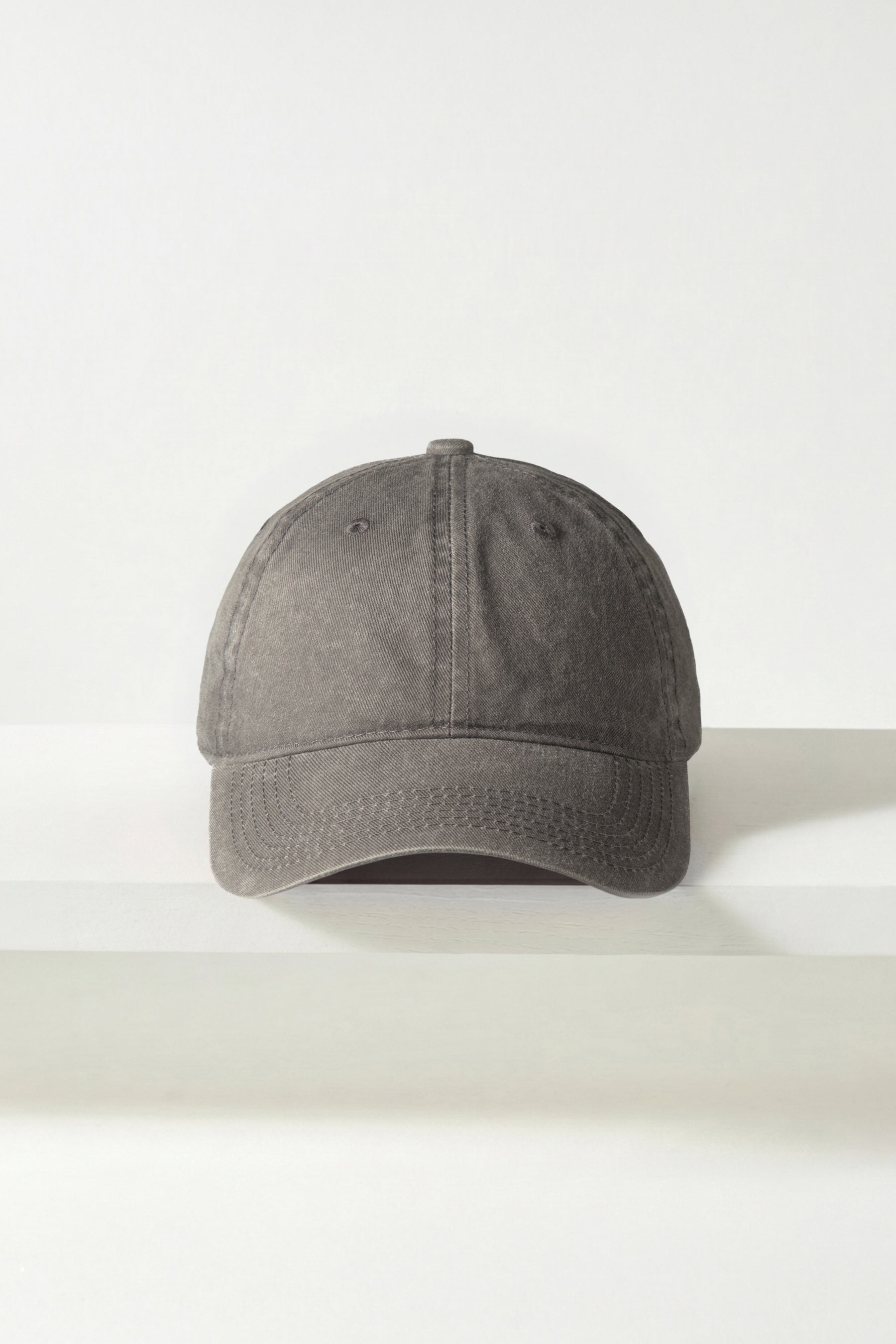 Classic Pigment Dyed Baseball Cap