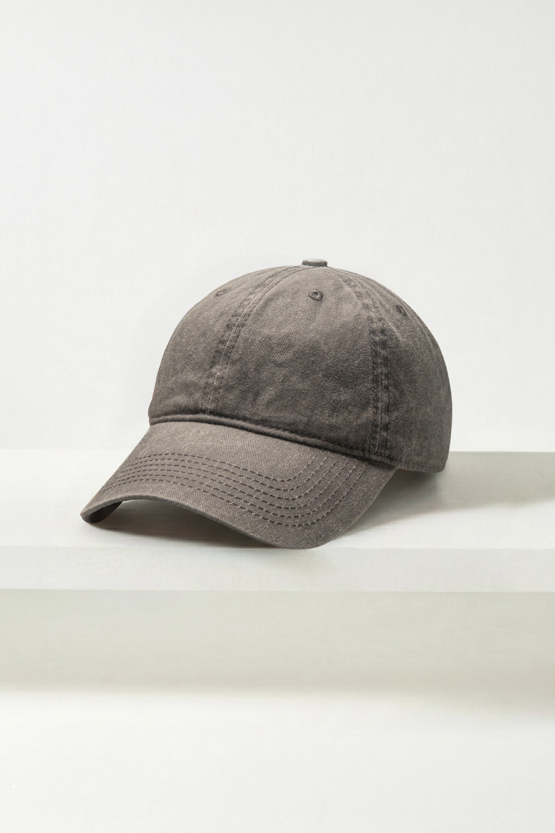 Classic Pigment Dyed Baseball Cap