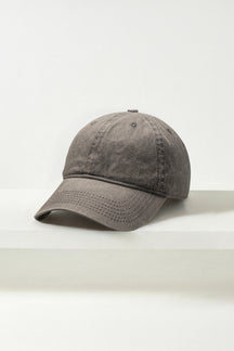 Classic Pigment Dyed Baseball Cap
