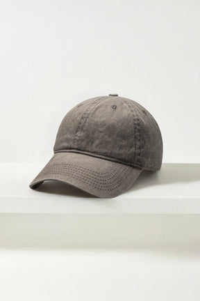 Classic Pigment Dyed Baseball Cap