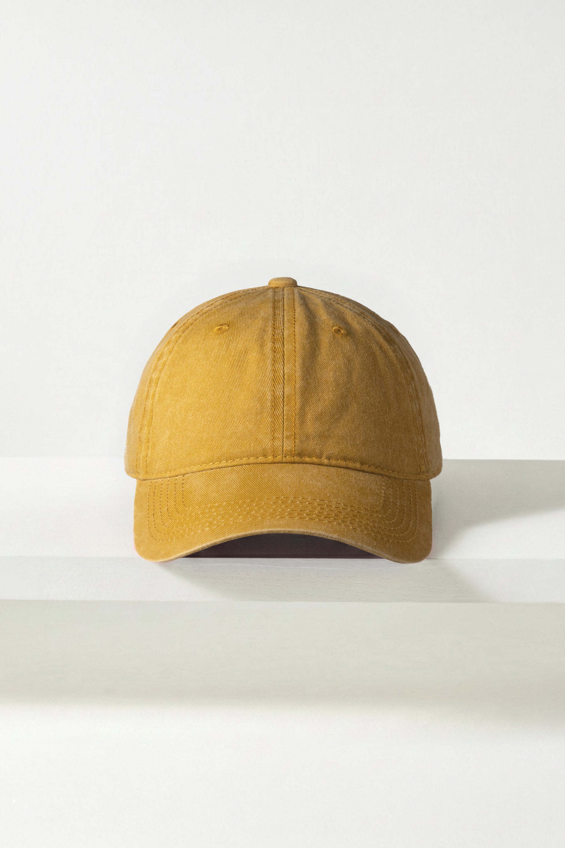 Classic Pigment Dyed Baseball Cap