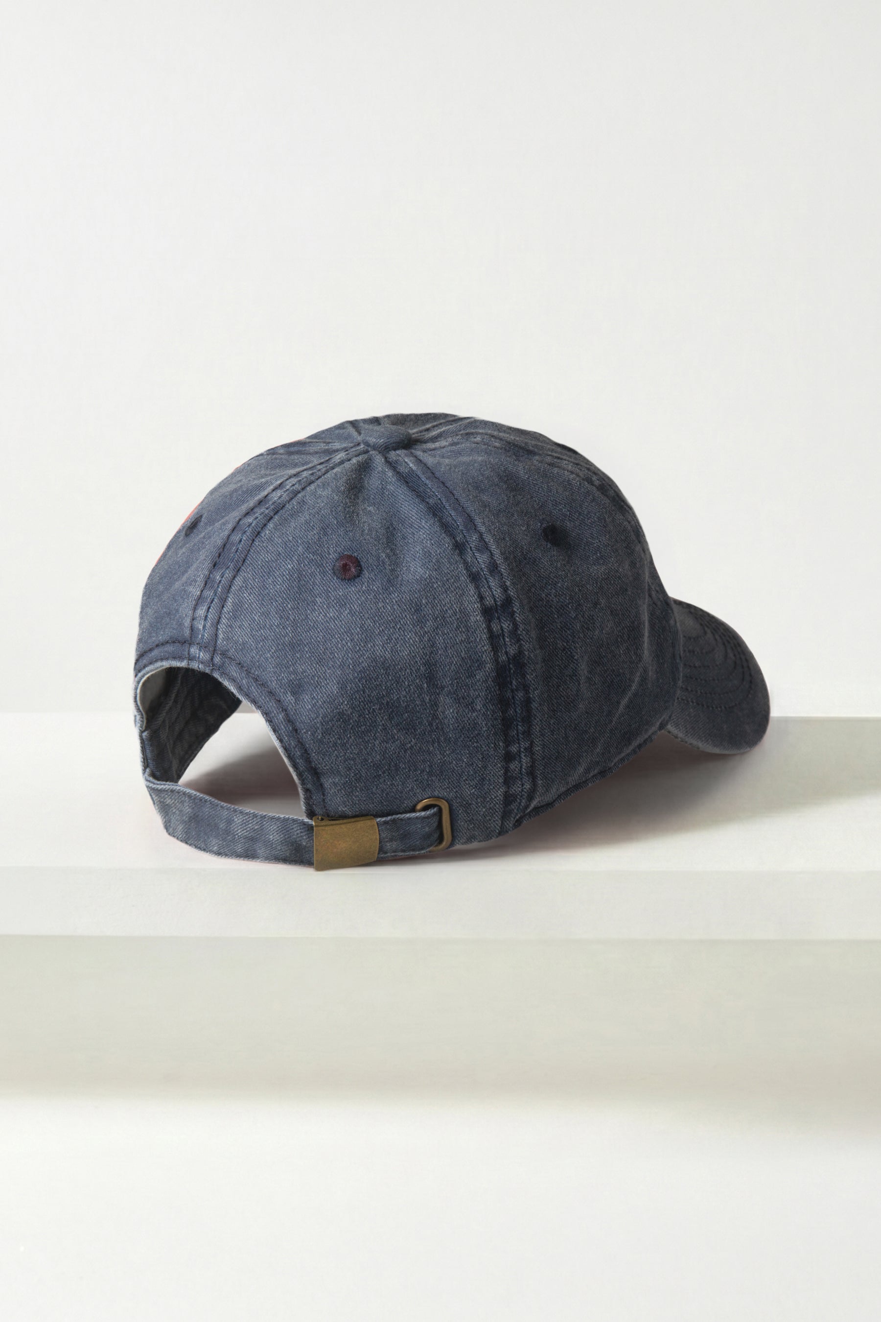 Classic Pigment Dyed Baseball Cap