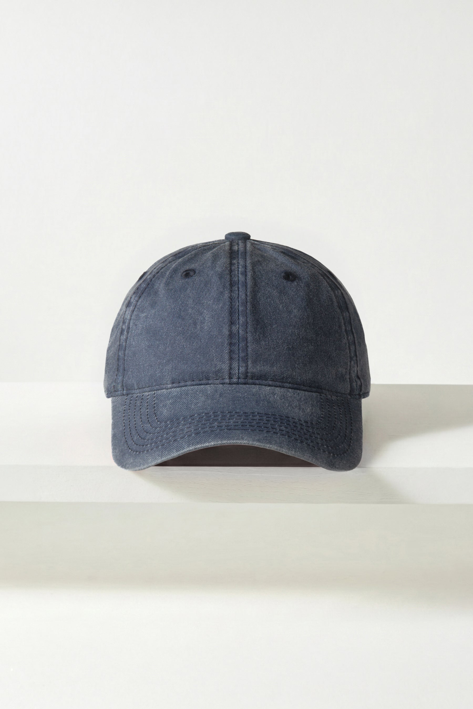 Classic Pigment Dyed Baseball Cap