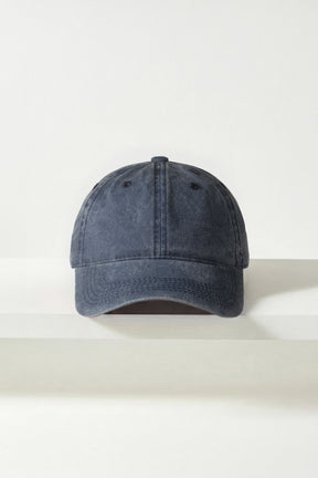 Classic Pigment Dyed Baseball Cap