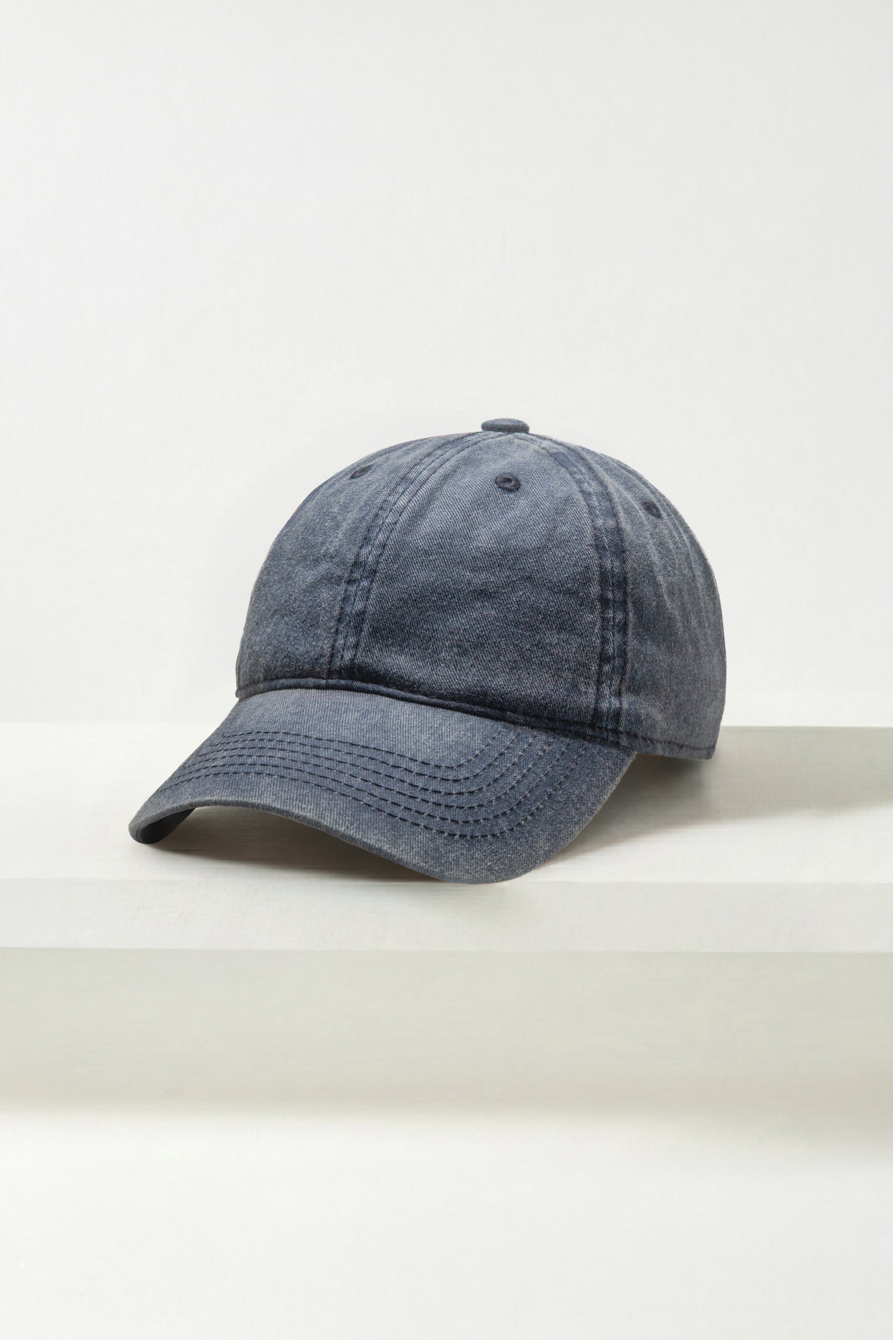 Classic Pigment Dyed Baseball Cap