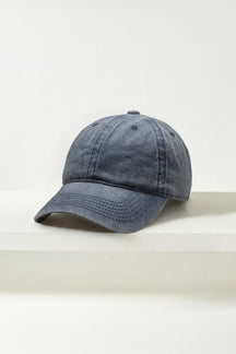Classic Pigment Dyed Baseball Cap