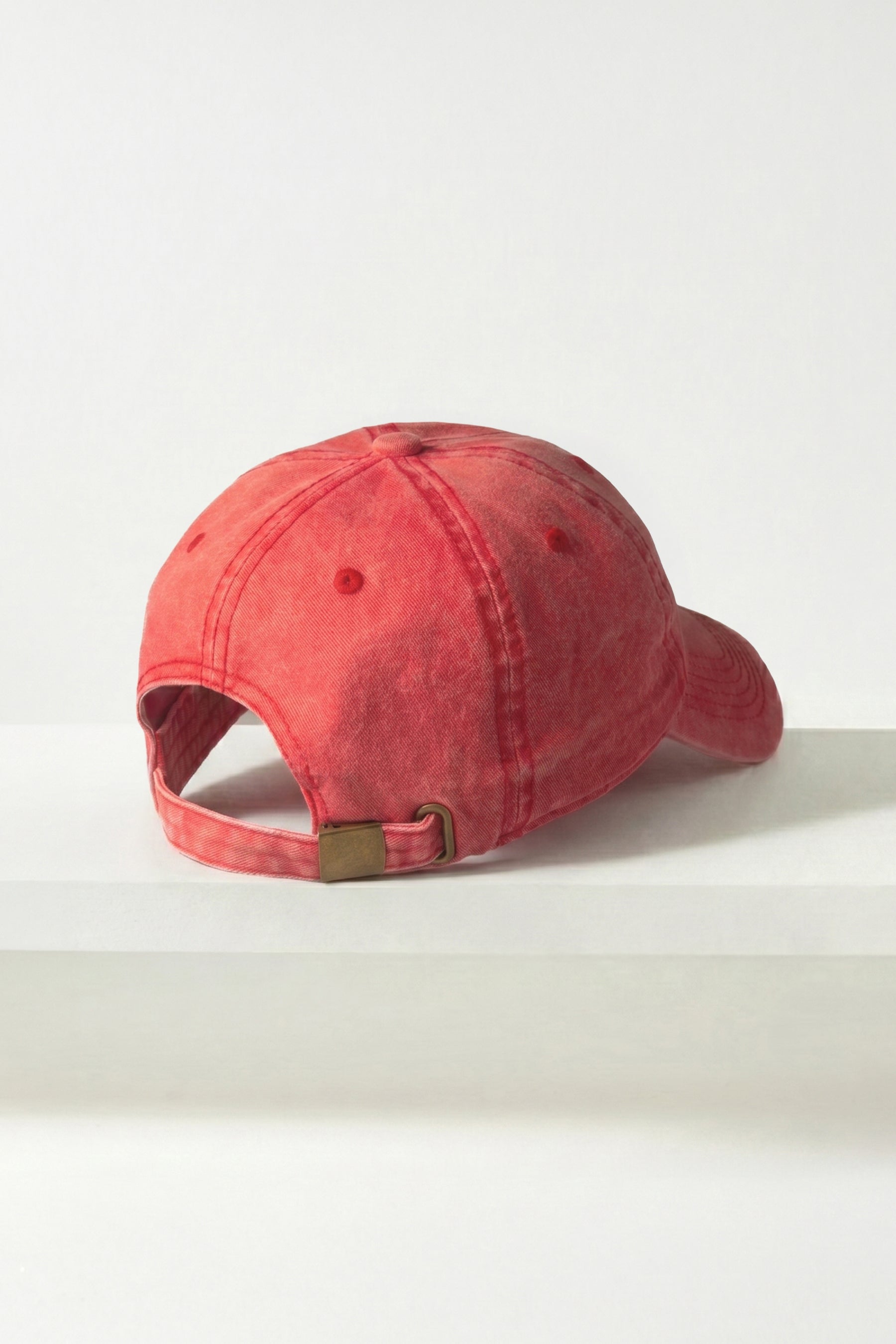 Classic Pigment Dyed Baseball Cap