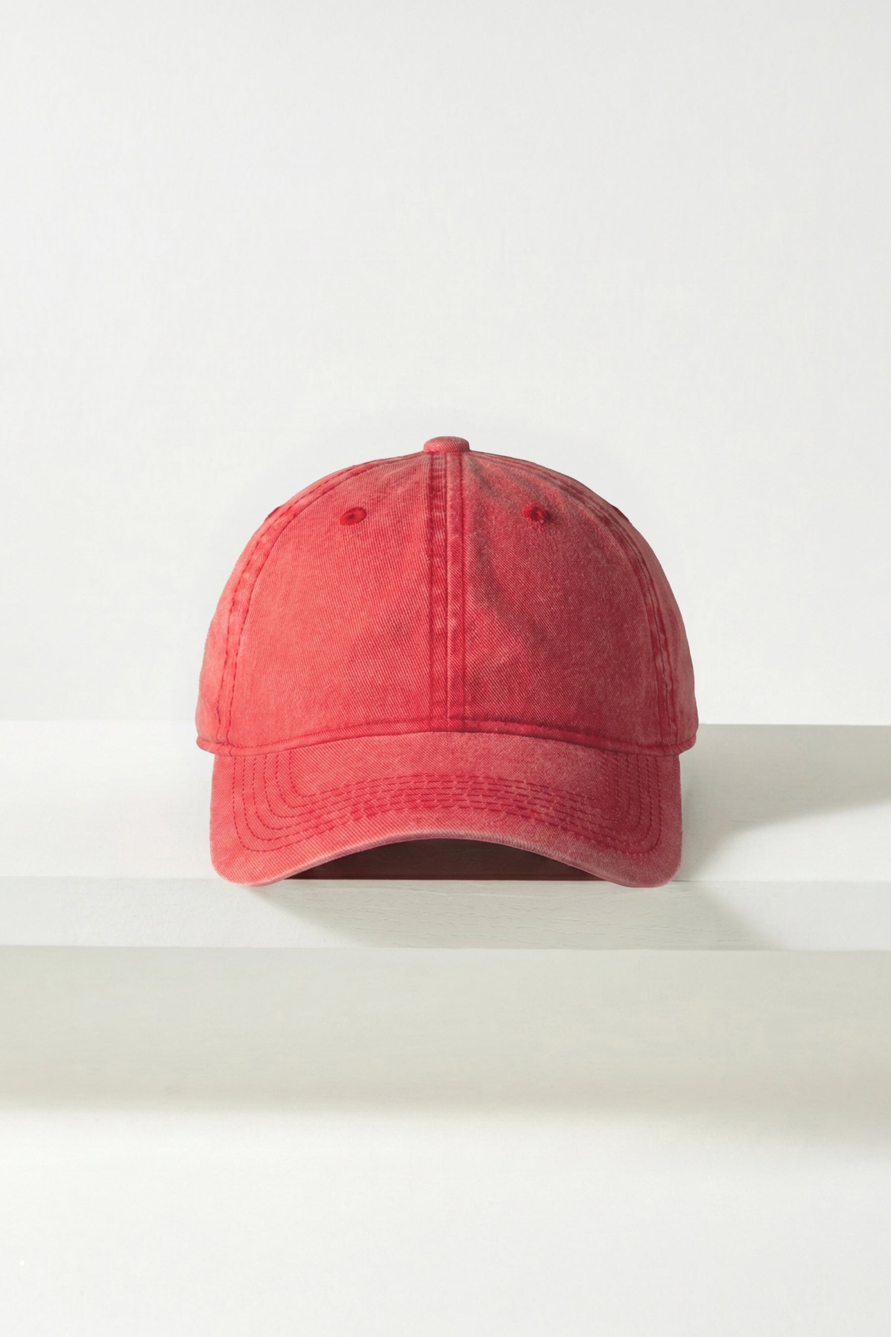 Classic Pigment Dyed Baseball Cap