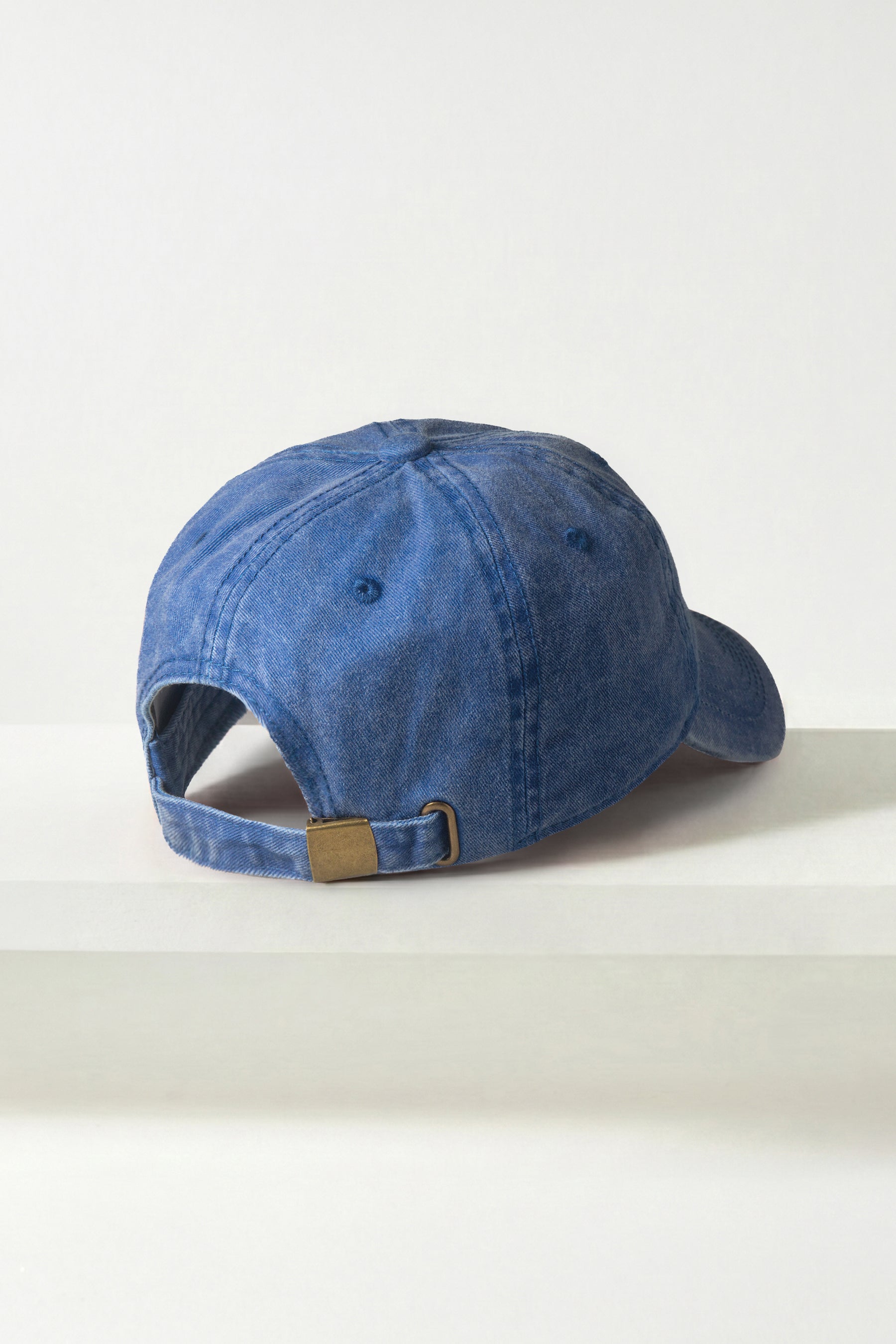 Classic Pigment Dyed Baseball Cap