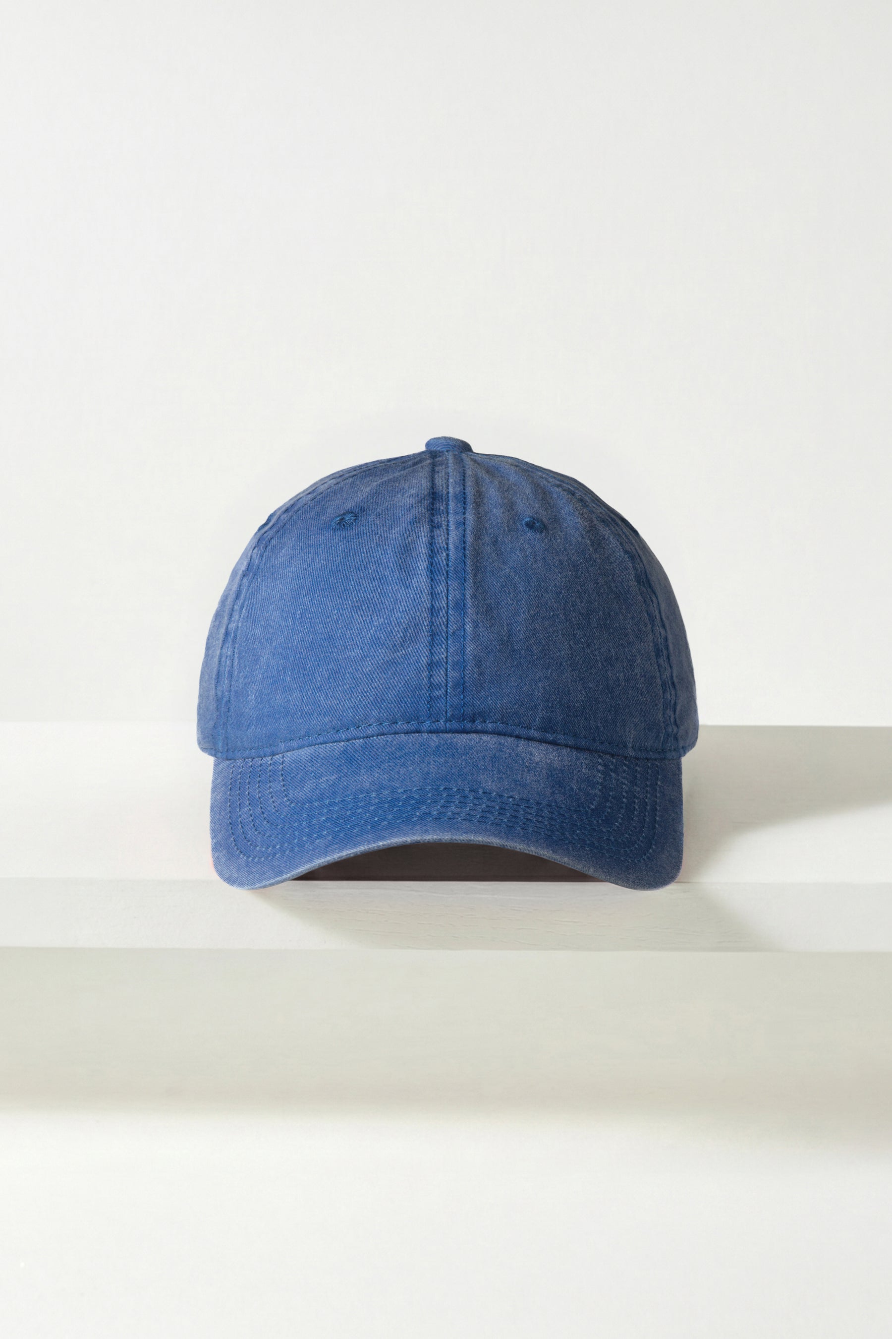 Classic Pigment Dyed Baseball Cap