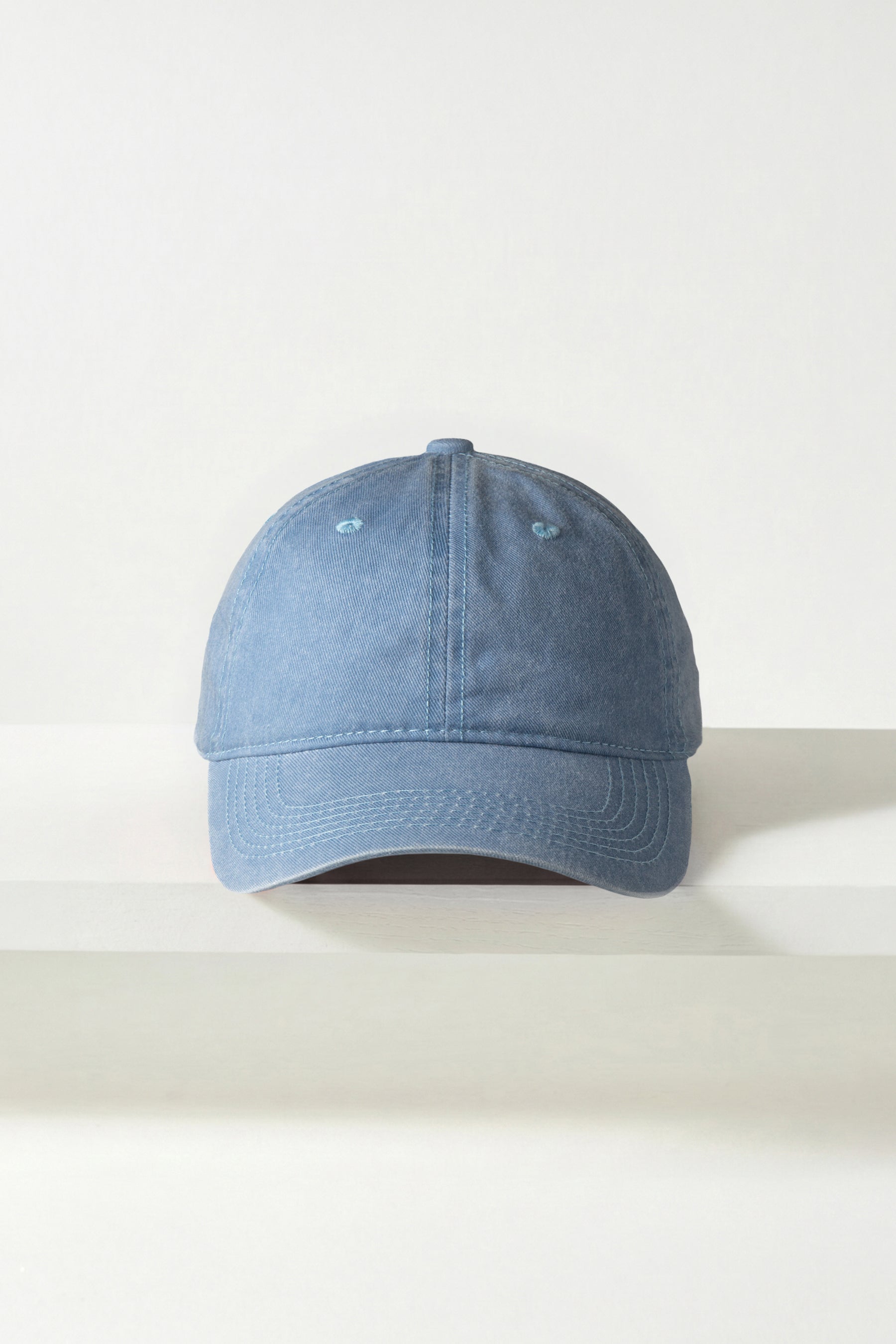 Classic Pigment Dyed Baseball Cap