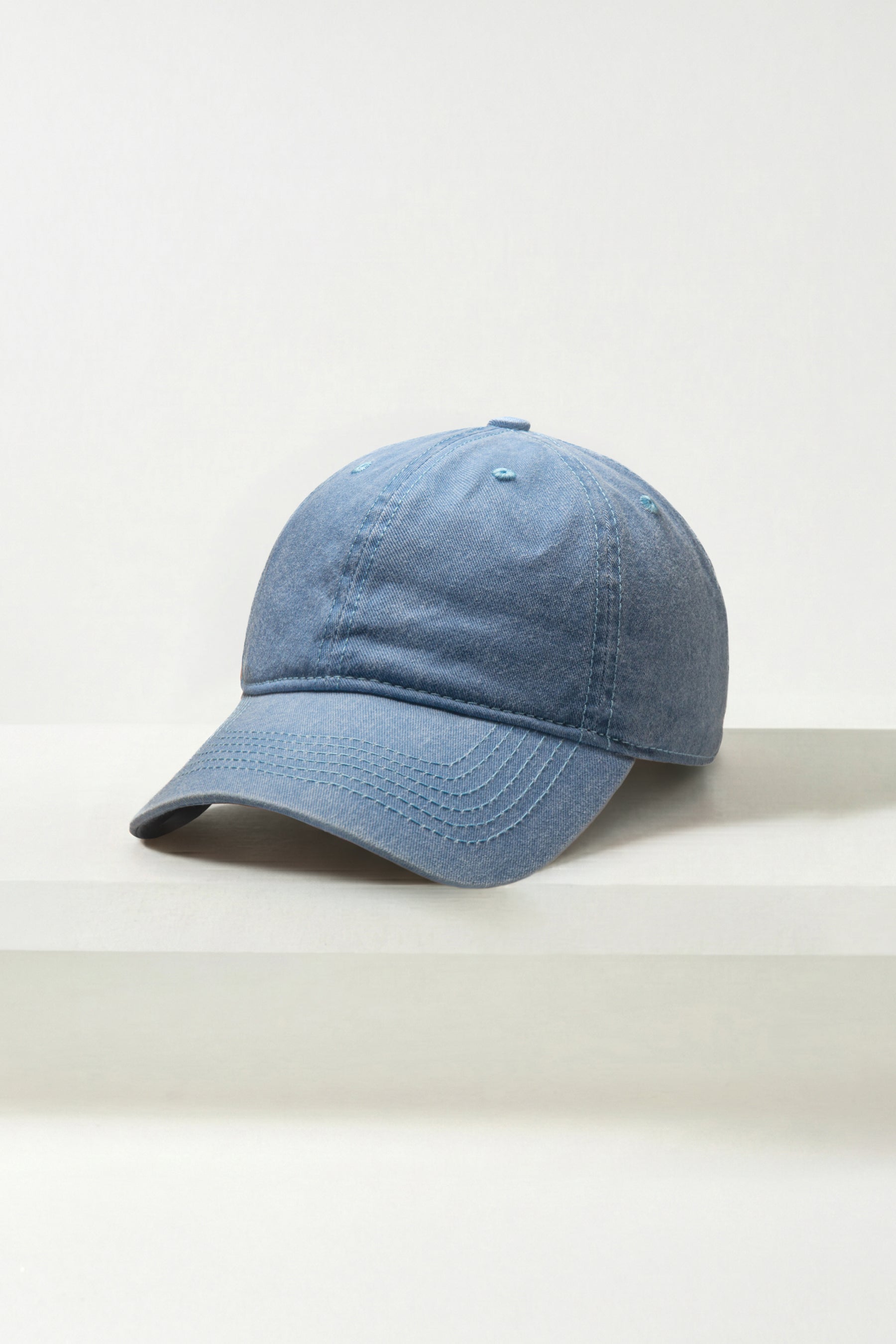 Classic Pigment Dyed Baseball Cap