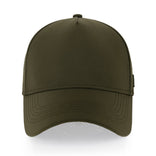 HydroGuard High Profile Mesh Cap for Summer – Waterproof Performance Baseball Cap