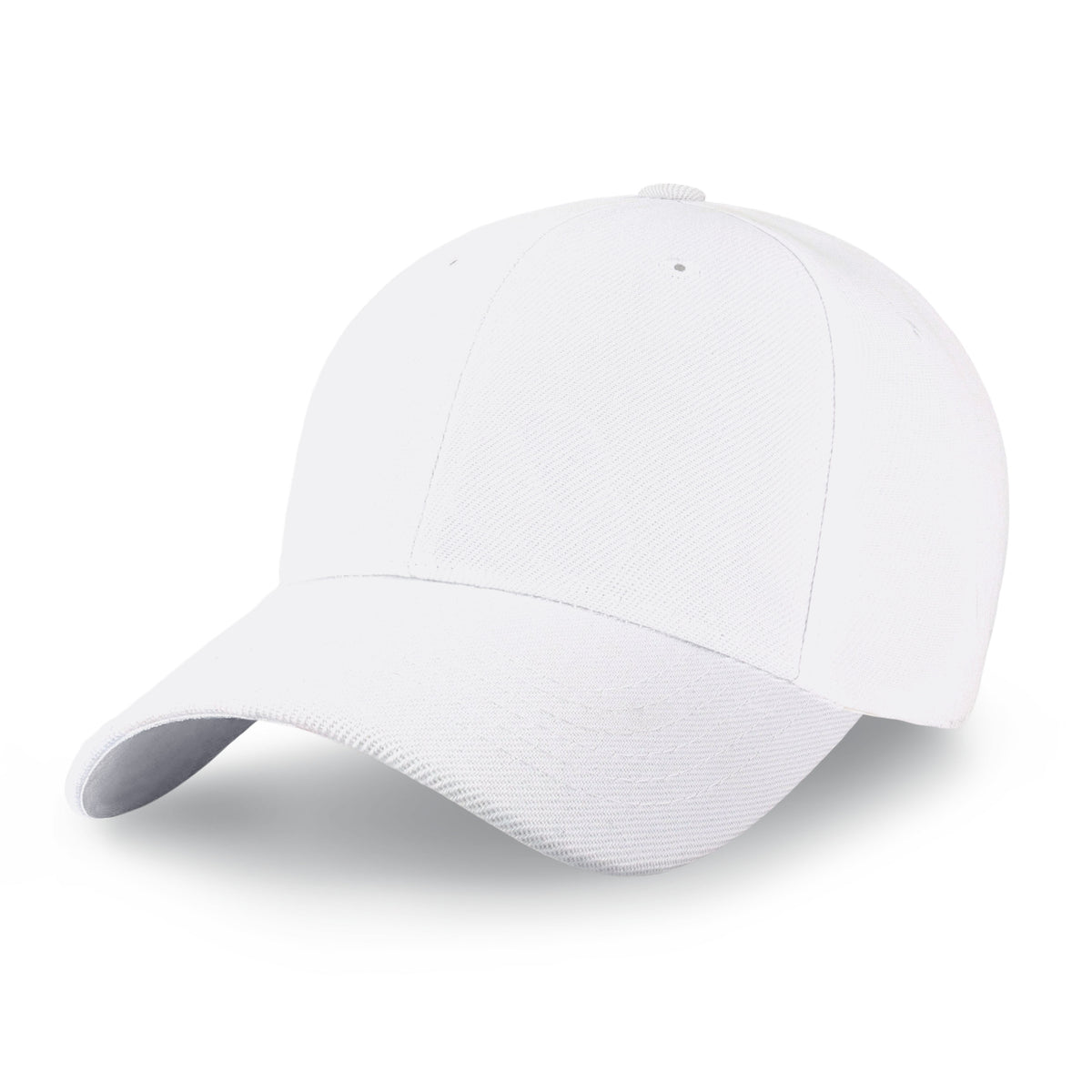 Structured Ball Cap