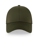 HydroGuard Baseball Mesh Cap for Summer – Waterproof Breathable Performance Hat