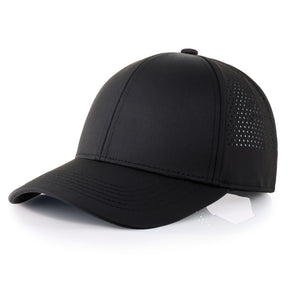 HydroGuard Baseball Mesh Cap