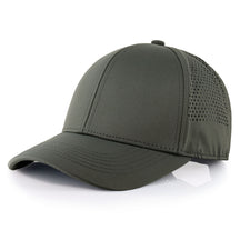 HydroGuard Baseball Mesh Cap