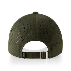 HydroGuard 7 Panel Mesh Cap