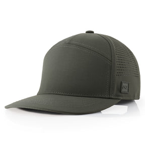 HydroGuard 7 Panel Mesh Cap