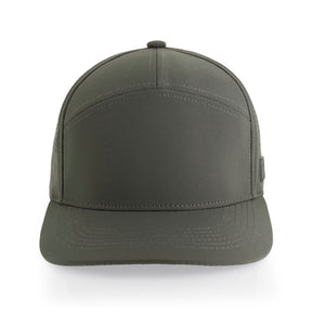 HydroGuard 7 Panel Mesh Cap