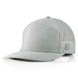 HydroGuard 7 Panel Mesh Cap for Summer – Waterproof Breathable Performance Hat