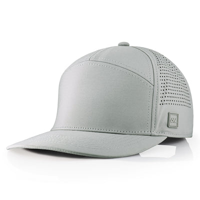 HydroGuard 7 Panel Mesh Cap for Summer – Waterproof Breathable Performance Hat