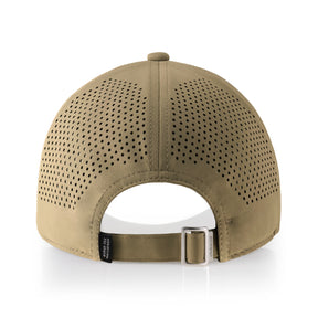HydroGuard 7 Panel Mesh Cap