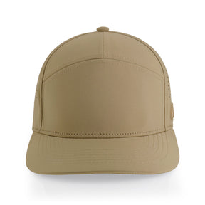 HydroGuard 7 Panel Mesh Cap
