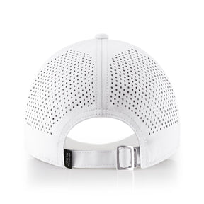 HydroGuard 7 Panel Mesh Cap