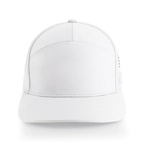 HydroGuard 7 Panel Mesh Cap