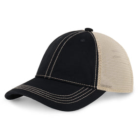 Vintage Mesh Trucker Cap