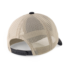 Vintage Mesh Trucker Cap