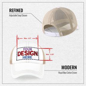 Custom Embroidery