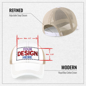 Custom Embroidery