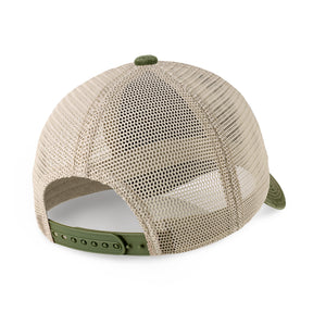 Custom Vintage Trucker Cap