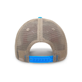 Vintage Mesh Trucker Cap