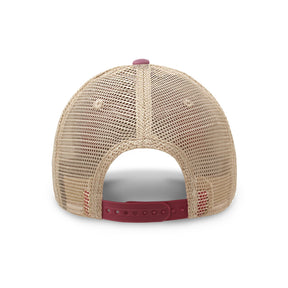 Dog Mom Design Embroidered Cap