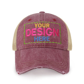 Custom Embroidery
