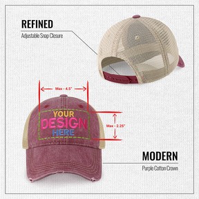 Custom Embroidery