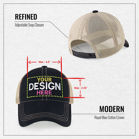 Custom Embroidery
