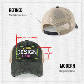Custom Embroidery