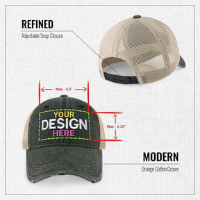 Custom Embroidery