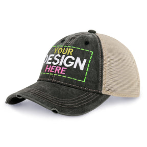 Custom Embroidery