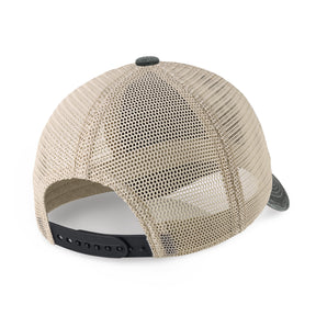 Vintage Mesh Trucker Cap