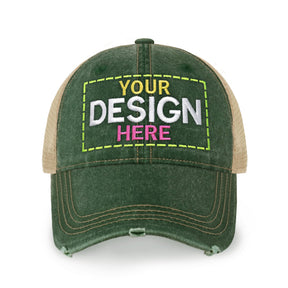 Custom Embroidery