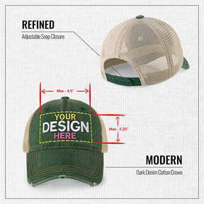 Custom Embroidery