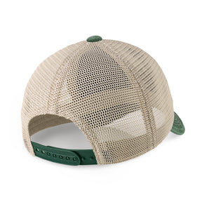 Vintage Mesh Trucker Cap