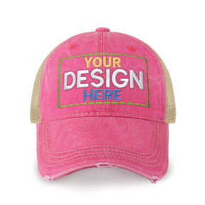 Custom Embroidery