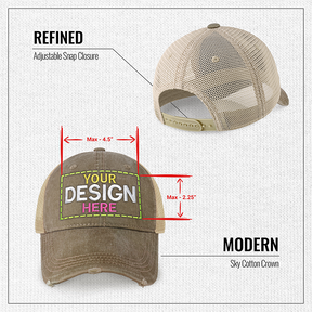 Custom Embroidery